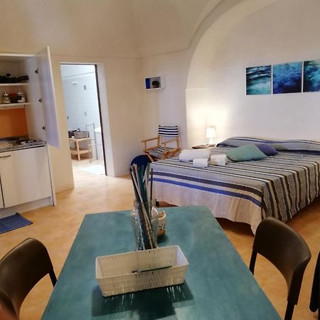 Il Mulino Di Scauri Vila Scauri  Exterior foto