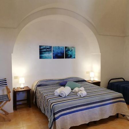 Il Mulino Di Scauri Vila Scauri  Exterior foto
