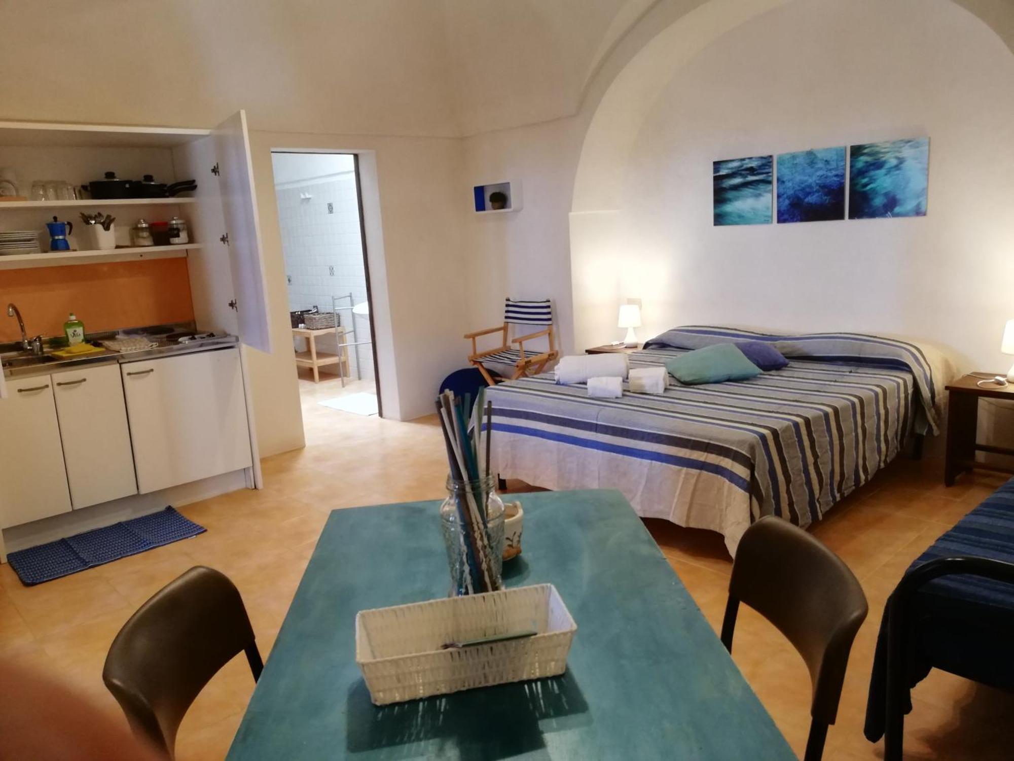 Il Mulino Di Scauri Vila Scauri  Exterior foto