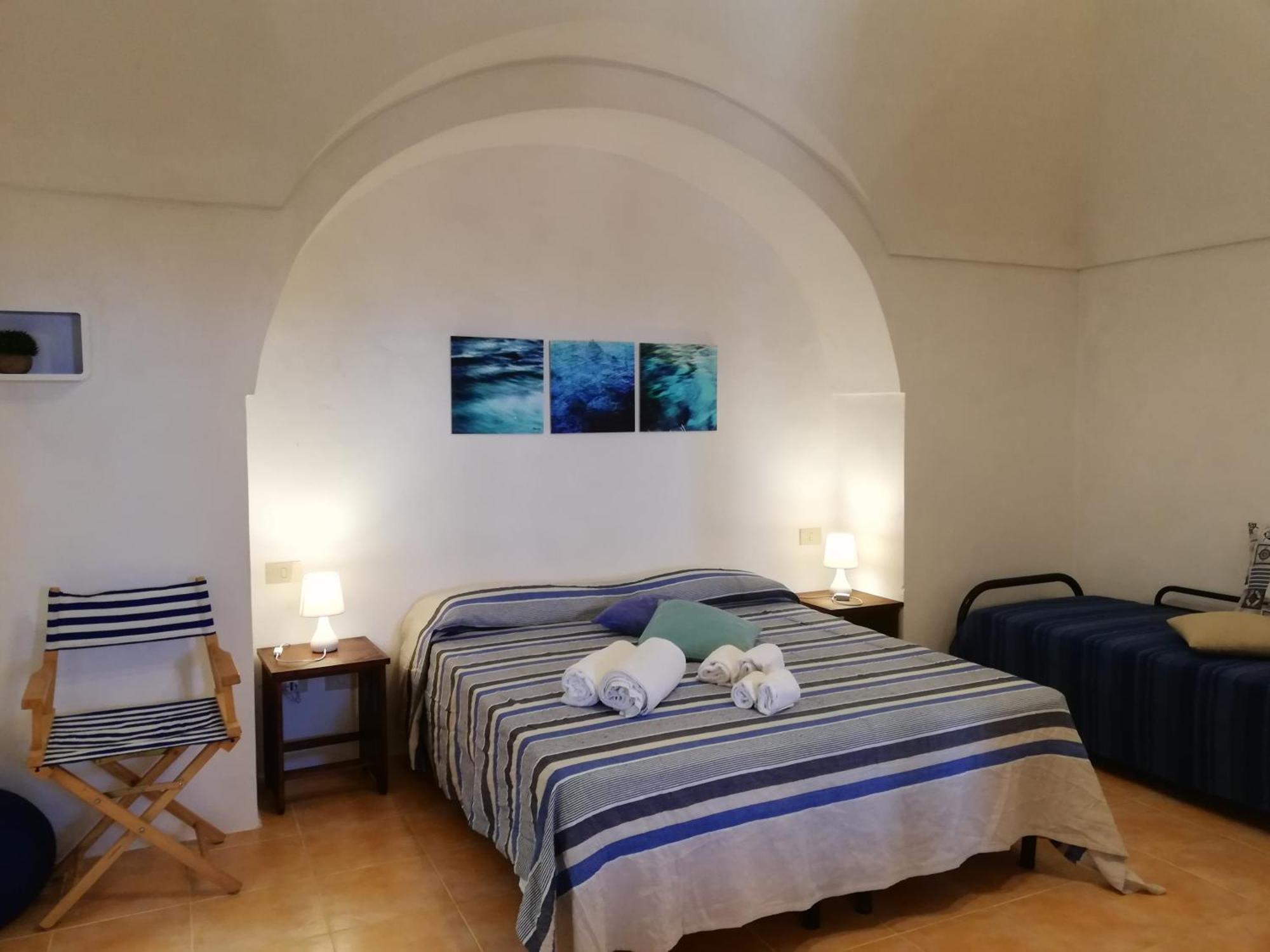 Il Mulino Di Scauri Vila Scauri  Exterior foto