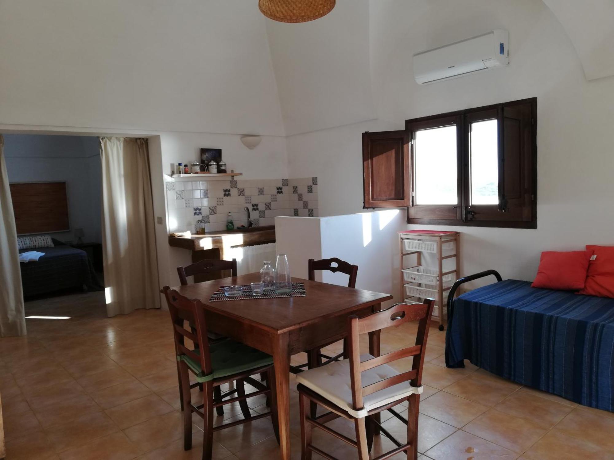 Il Mulino Di Scauri Vila Scauri  Exterior foto